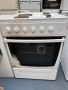 101088  свободностояща печка с фурна с газови котлони - цена 150лв или 76,69 евро     b   i - фурна , снимка 4