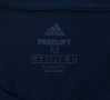 Adidas FreeLift оригинална тениска M Адидас спортна фланелка фитнес, снимка 3