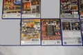 Игри за PS2 The Simpsons/Gladiator/Legion/Kessen/Catwoman/Marvel/The Godfather/Rayman 3/MikeTyson, снимка 9