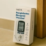 Енергометър LogiLink „Premium“ – измервател на разхода на електроенергия, снимка 1