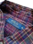 Polo Ralph Lauren Мъжка риза, снимка 5