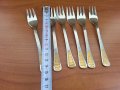 Български прибори вилички Перла , снимка 2