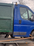 CITROEN JUMPER 2.2 2010 , снимка 8