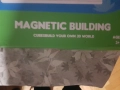 Магнитни кубчета, снимка 1