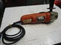 Ъглошлайф  BLACK & DECKER, снимка 5