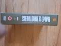 Band of Brothers - the Complete Series Commemorative Gift Set DVD филм бокс сет, снимка 2