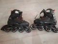 Ролери-35-38 размер, снимка 1