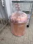 150 lt. Kazan za rakiq, снимка 1