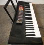 синтезатор клавир YAMAHA PSR-F51 пиано с 5 октави, снимка 3