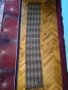 BURLINGTON ITALY 100% вълна 152x26cm, снимка 5
