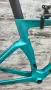 Нова карбонова шосейна рамка Bianchi Oltre Pro | 50, снимка 5