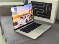 НОВ 16.2’ Macbook Pro 16’ M4 Pro 2024  2TB SSD  24GB Ram  Battery 100%, снимка 5