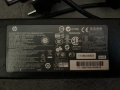 захранване за лаптоп ориганално HP, снимка 3
