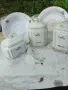 Стар порцелан на части, снимка 3