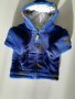 Суичър, дънки и други дрехи за момче 6 - 9 месеца (74 размер) , снимка 1 - Комплекти за бебе - 30895694