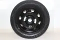 Резервна гума Peugeot 307 (2001-2007г.) 65.1 4x108 / 16 цола патерица, снимка 1