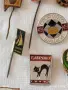 Лот значки 20 броя стари редки от соца здрави без липси за КОЛЕКЦИОНЕРИ 48501, снимка 6