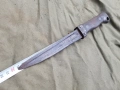 Окопен нож щик 2, снимка 5
