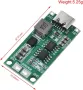Зарядно устройство за литиеви-йонни батерии Type-C, 4S, 8.4V, снимка 5
