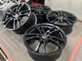 Джанти 18 Цола 5х114.3 Kia Hyundai Mitsubishi Nisan Honda Toyota Mazda, снимка 12