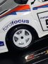 FORD  FOCUS RS WRC 02.BURAGO 1.24 . FORD RALLYE SPORT.STAR COLLECTION.!, снимка 6