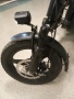 продавам мини ел колело 14 инча, снимка 6