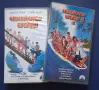 Видеокасети VHS Семейство Брейди 1 - 2 Част, снимка 1