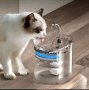 Резервни филтри за фонтан за котки/кучета/животни, снимка 1 - За котки - 37606942
