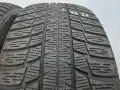 2бр зимни гуми 225/50/17 BRIDGESTONE L06652, снимка 2