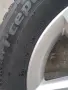 Джанти с гуми 16цола за Vw Tiguan, снимка 7