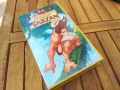 TARZAN-VHS VIDEO TAPE 0705241446, снимка 1
