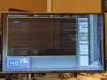 Части за телевизор Panasonic TX-42AS650E, снимка 1
