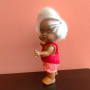 Кукла играчка hong kong 15 см 1, снимка 2