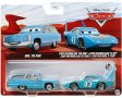 Оригинални колички CARS Mattel / Disney / Pixar /original / NEW, снимка 3