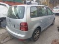 VW Touran / Фолксваген Туран 1,9ТДИ 105к.с. автомат - на части, снимка 4