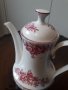 Немски порцеланов чайник , снимка 3