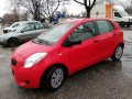 Toyota yaris 1,4 D-4D, снимка 8