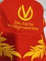 Червена шапка  Михаел Шумахер, снимка 1