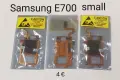 Дисплей за Samsung C100,X100,R220,B100,B130,E1100,C160,C270,E1150,B220,A100,A200,A400,A800,C120,X120, снимка 4
