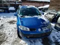 На части Renault Megan 1.6i, снимка 1