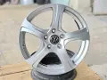 5х112 17 Джанти VW Golf 5 Caddy Фолксваген Голф Кади 5x112, снимка 1