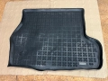 Гумена стелка за багажника на BMW E46 Комби, снимка 1
