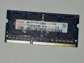 Hynix  4GB DDR3 1333mhz 2RX8 PC3-10600S  Laptop Memory RAM, снимка 1