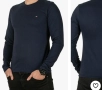 Мъжка блуза с дълъг ръкав Tommy Hilfiger slim fit, снимка 1