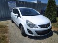 На части Опел Корса 1,3 дизел 2011г. Opel Corsa, снимка 1 - Автомобили и джипове - 37514142