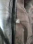 Дълго дамско яке естествена кожа размер L, снимка 9
