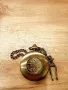 Механичен джобен часовник , снимка 3