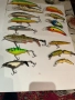 Воблери,блесни ,и силикони за риболов, снимка 3