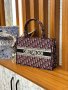 Дамски чанти Christian Dior , снимка 3