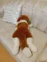 ПЛЮШЕНА ИГРАЧКА КУЧЕНЦЕ, снимка 5